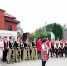 В СЛАВЯНСКЕ-НА-КУБАНИ ПРОШЕЛ ФЕСТИВАЛЬ НАЦИОНАЛЬНЫХ КУЛЬТУР «ДОРОГОЙ ДРУЖБЫ» - Министерство культуры