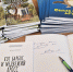 Фонд городских библиотек пополнили книги Евгения Михайловича Хохрякова - ЦБС г. Иркутска