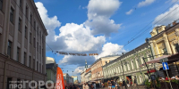 30-градусной жарой закончится рабочая неделя в Нижегородской области - ProGorodNN.Ru