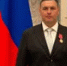 Уроженцу Уфы Мурату Абдульманову вручили российскую награду - Башинформ