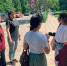 Акция «Мы против террора» - ЦБС г. Белгорода