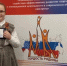 Ученица школы № 17 вошла в число победителей заключительного этапа Всероссийского конкурса исследовательских и творческих работ «Мы — гордость Родины». - Город Курск
