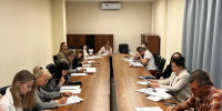 В Правительстве Херсонской области прошёл семинар по работе с обращениями граждан - Губернатор Херсонской области