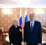 Губернатор Денис Паслер вместе с замминистра культуры РФ Жанной Алексеевой подвел итоги Всероссийского библиотечного конгресса - Информационный портал Свердловской области
