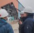 Стройнадзор Камчатки проверил строительство новой газовой котельной - Министерство ЖКХ и энергетики