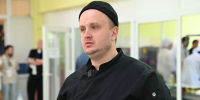 В Тульской области выбрали лучшего повара - ТК Первый Тульский