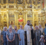 Сестричество милосердия при Преображенском храме, изображение №1 - Ивановская митрополия