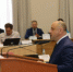 21 мая 2026 года председатель Правительства Самарской области Виталий Шабалатов на заседании Самарской Губдумы представил депутатам отчет о деятельности Правительства Самарской области за 2025 год. - НИА Самара