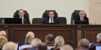 Выплаты многодетным семьям и жертвам стихийных бедствий увеличили на Кубани - ТК Краснодар