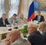 Социально-экономическое развитие Республики Крым за 2025 год и четыре месяца 2026 года обсудили на Экономическом совете - УФНС по Республике Крым