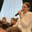 Антон Пятовский рассказал школьникам о профессиях будущего и возможностях для самореализации в Кузбассе - ТК Кузбасс Первый
