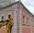 В центре Воронежа завершается реставрация дома купца Гарденина - Bloknot-Voronezh.Ru