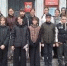 Третьяковские старшеклассники побывали в администрации и пообщались с главой района - УТЗН Алтайского края