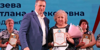 ТОСам Самары увеличили финансирование - Самарская Газета