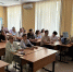На кафедре ЖКХ прошел семинар по Нейросетям - ВГТУ