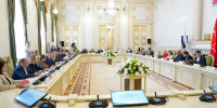 Комиссия поддержала законопроект, который позволит отделить настоящие гостиницы от квартир, закамуфлированных под апартаменты - Законодательное собрание