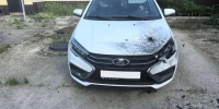 Двум мирным жителям помогли белгородские медики после атак дронов ВСУ - БелПресса