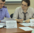 В Тамбовской области руководители регионального следственного управления и филиала фонда «Защитники Отечества» провели прием граждан в госпитале для ветеранов войн - Следственное управление