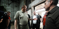«Орион» в Енакиево становится молодёжным центром - Администрация ЛенОбласти