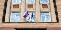 Детям Енакиево — нормальный школьный день - Администрация ЛенОбласти