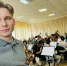 Голос «Бессмертного полка России» Михаил Гаврилов выступит в Донецке с симфоническим оркестром - Петербургский дневник