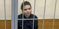 Обвиняемая в убийстве экс-мэра Самары заявила, что давала жертвам "лекарство" от гадалки - M24.Ru