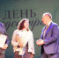 На минувшей неделе в Доме культуры Железнодорожников  состоялось торжественное собрание, посвященное Международному дню медицинской сестры - Красносельский район