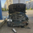 Три авто пострадали при взрыве на АЗС в Невинномысске - Bloknot-Stavropol.Ru
