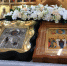 В канун дня памяти святителя Николая митрополит Александр совершил всенощное бдение в Брянском кафедральном соборе - Брянская Епархия