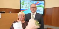 С Днём территориального общественного самоуправления! - Совет муниципальных образований