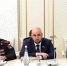 Джамбулат Салаваов встретился с родными погибших участников СВО - Махачкалинские известия
