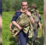 Волонтер рассказала подробности поисков трехлетней девочки в Тульской области - M24.Ru