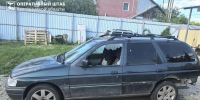Атаки ВСУ на нашу область продолжаются - Сетевое издание Ровеньская нива