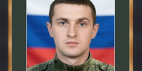 В Клинцах простятся с погибшим в СВО героем Андреем Кондаковым - БрянскToday.Ru