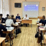 Совместное практическое занятие с прокурорским работником - Крымский юридический институт