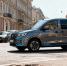 UMO 5 и LADA e-Largus: электрокары добрались до Петербурга - Peterburg2.Ru