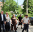 Это наш город, и нам здесь жить - Молодой коммунар
