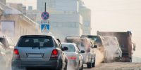 Из-за атаки дронов ВСУ на выезде из Ярославля в Москву перекрыли движение - РТВ-Подмосковье