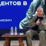 Встреча с Алексеем Ивлиевым в Барнауле 20 мая / Фото: Ярослав Жоган / amic.ru - ИА Амител