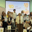 90 лет Центральной детской библиотеки: праздник знаний и вдохновения - Централизованная библиотечная система