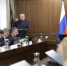 Доклад Уполномоченного по правам человека за 2025 год представлен Законодательному собранию - Уполномоченный по правам человека