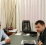 «Герой НовоСибири», наставником которого является Ростислав Заблоцкий, готов к защите диплома - Минздрав