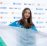 Лица ВСОШ: Елизавета Бирюкова прошла путь от участницы муниципального этапа до победителя всероссийской олимпиады школьников - Министерство образования и науки