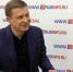 Александр Штыгашев: Хакасия у нас одна! - ИА Хакасия