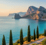 Честный женский взгляд: куда ехать в Крыму, если хочется моря, а не толкотни - Progorod33.Ru