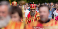 Ряд улиц перекроют в центре Томска из-за крестного хода 24 мая - News.VTomske.Ru