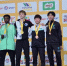 Сахалинские каратисты завоевали медали Молодежной премьер-лиги Karate 1 в Маниле - News.Astv.Ru