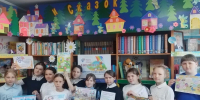 121 - Межпоселенческая библиотека