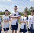Спортивный клуб «Медик»: новая форма — новые победы! - Амурский медицинский колледж