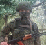 Военного связиста из Бурятии наградили медалью Суворова - Infpol.Ru